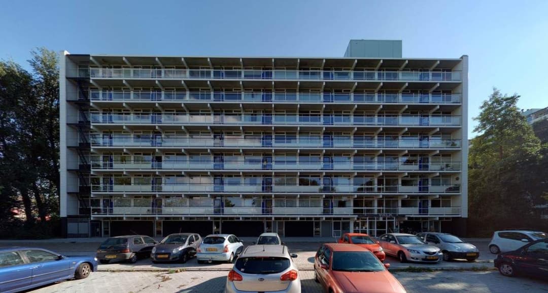 Apartamento Valk 71, Heerenveen - En Alquiler