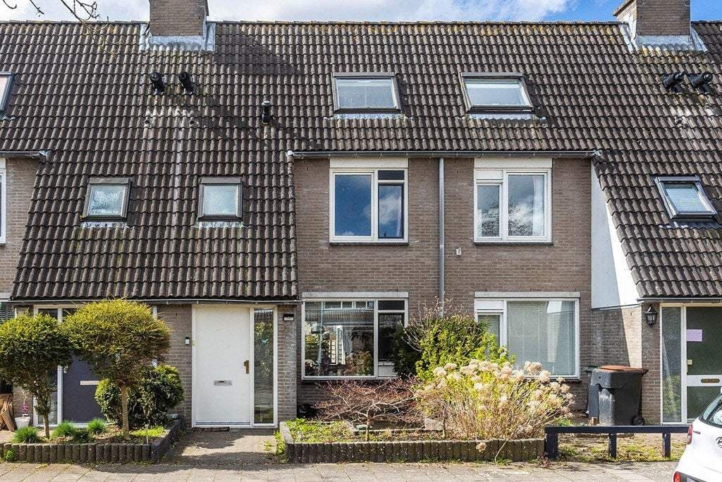 Casa Roosterbos 5, Hoofddorp - Para Alquilar