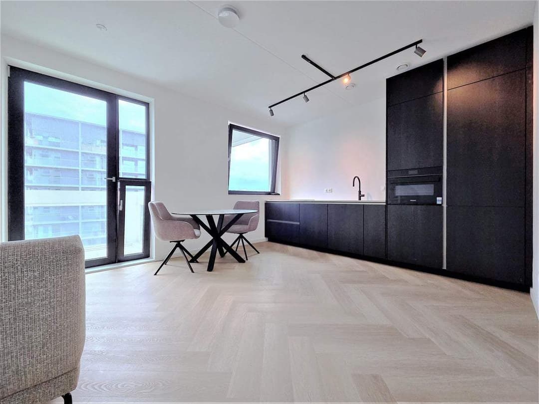 Appartement Dijkmeerlaan, Amsterdam - À Louer