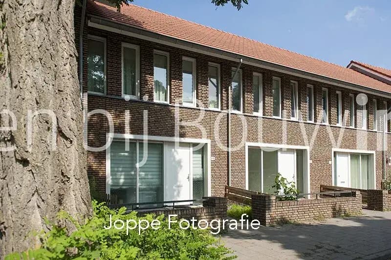 Kwartelstraat 14, Nijmegen - Reihenhaus