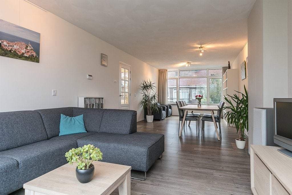 Wohnung Maaskade 159 D, Rotterdam