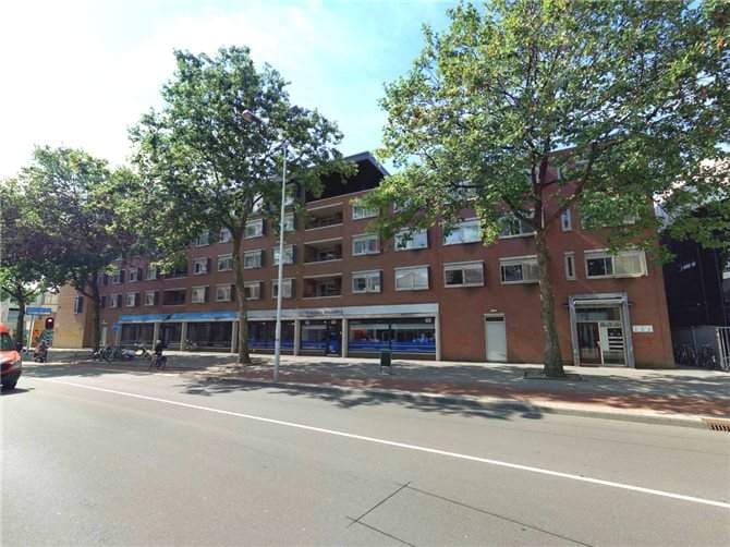 Habitación en alquiler en Edenstraat 8 B/4, Eindhoven