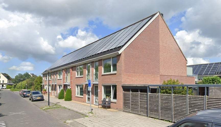 Wohnung Evenaar, Heerhugowaard - Zu Vermieten
