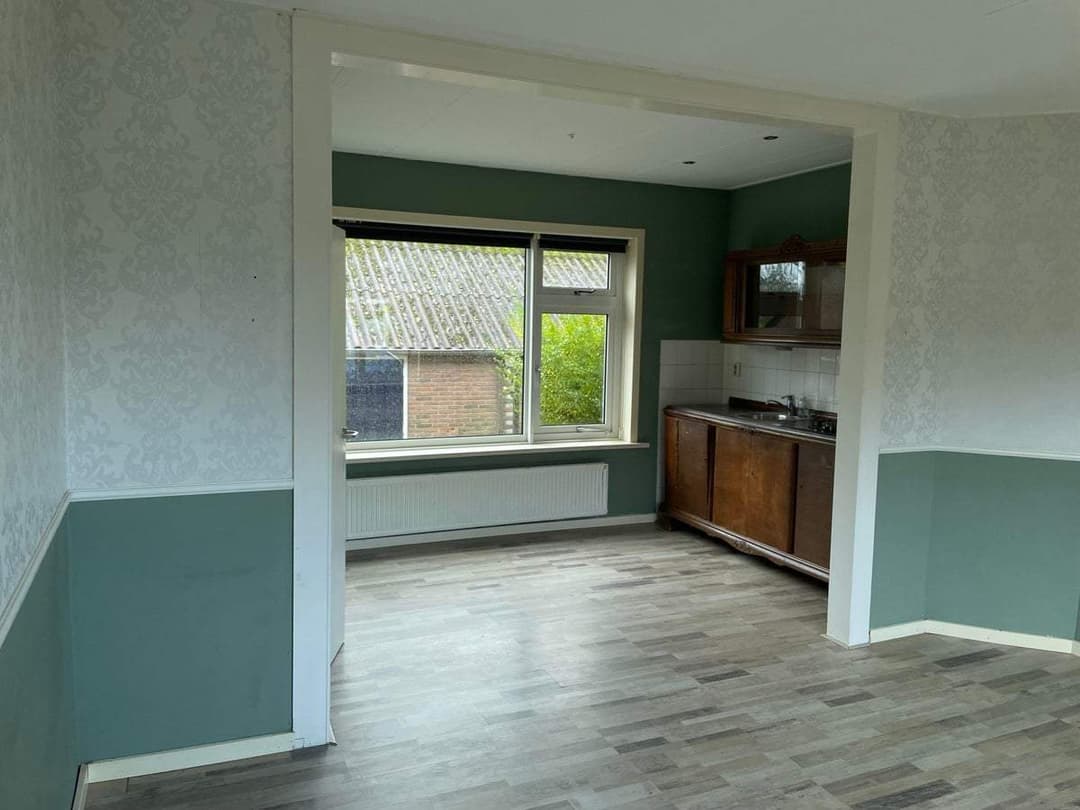 House A C de Ruijter van Steveninckstraat, Hedel - For Rent