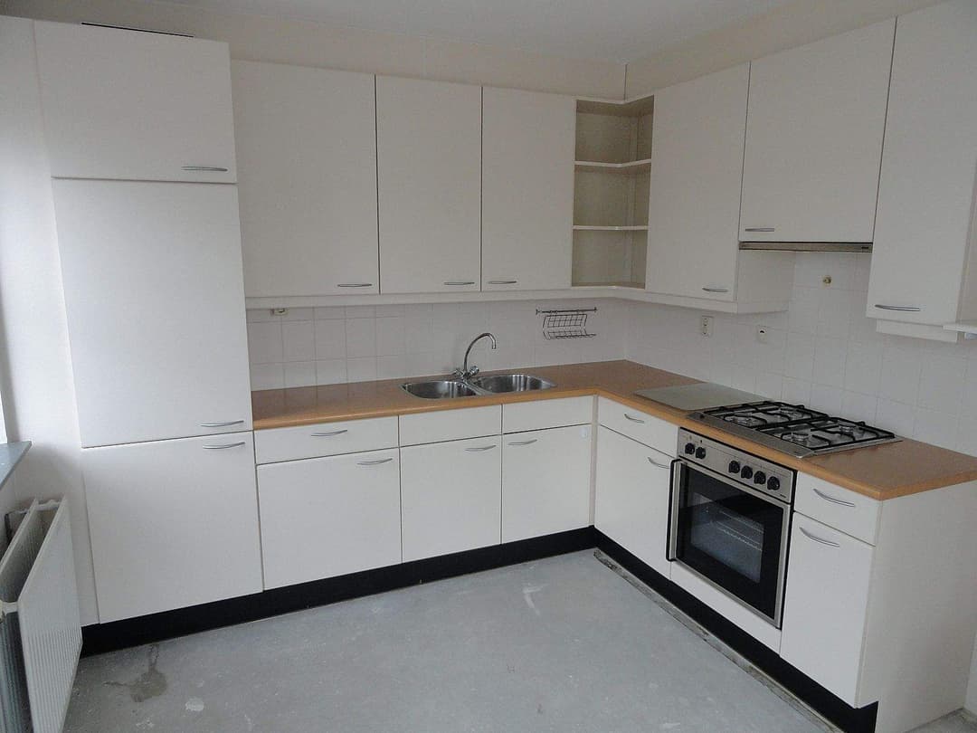 Drei-Zimmer-Wohnung Sperwerlaan, Leidschendam - Zu Vermieten