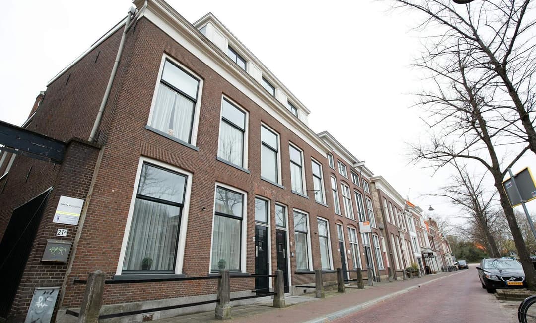 Appartement Noordeinde, Delft - Te Huur