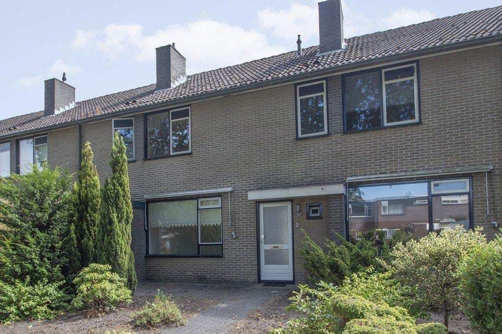 Maison Groningenlaan 6, Veendam - À Louer