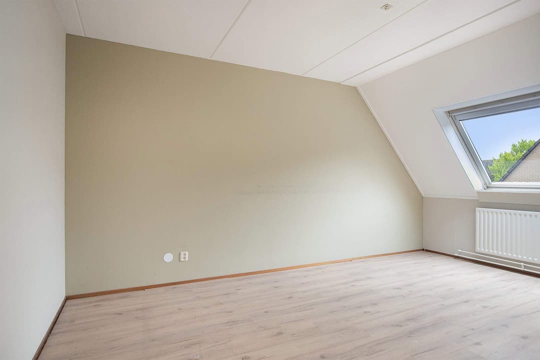 Jacques Dutilhweg 452, Rotterdam - Maison familiale à louer