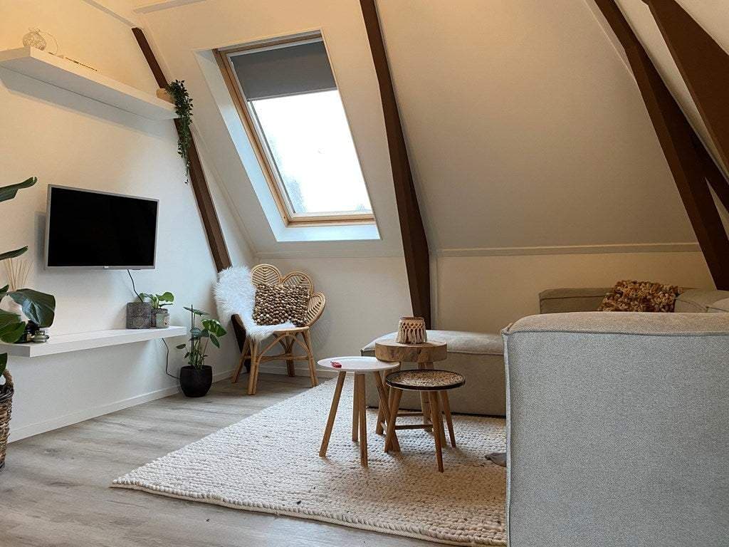 Studio Zuiderpark, Oosterpoort, Groningen - Zur Miete