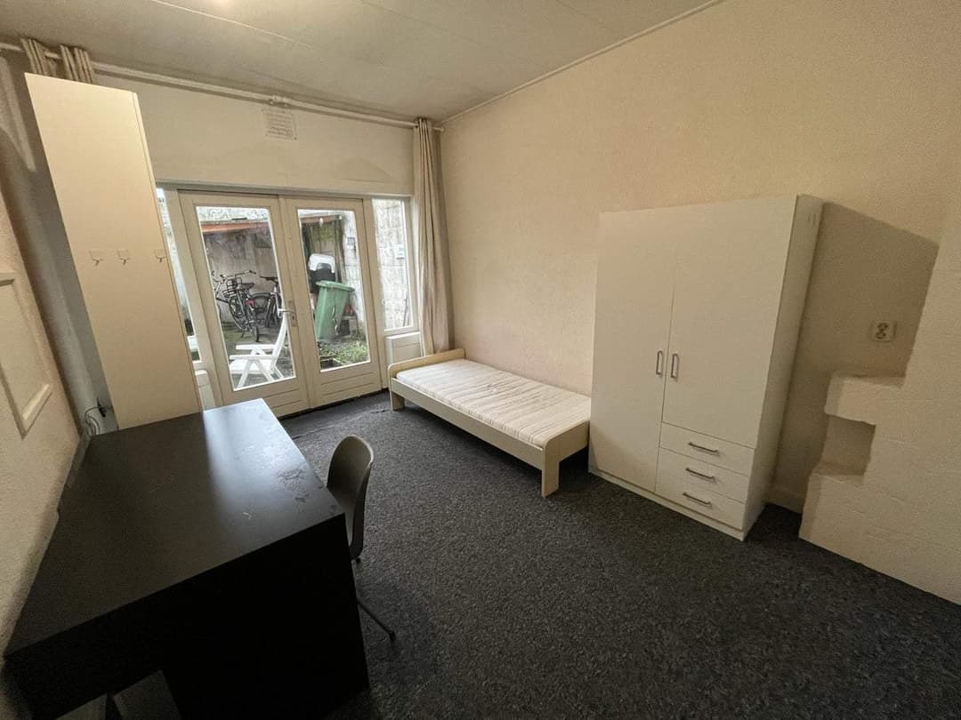 Habitación Ampèrestraat, Eindhoven - En alquiler