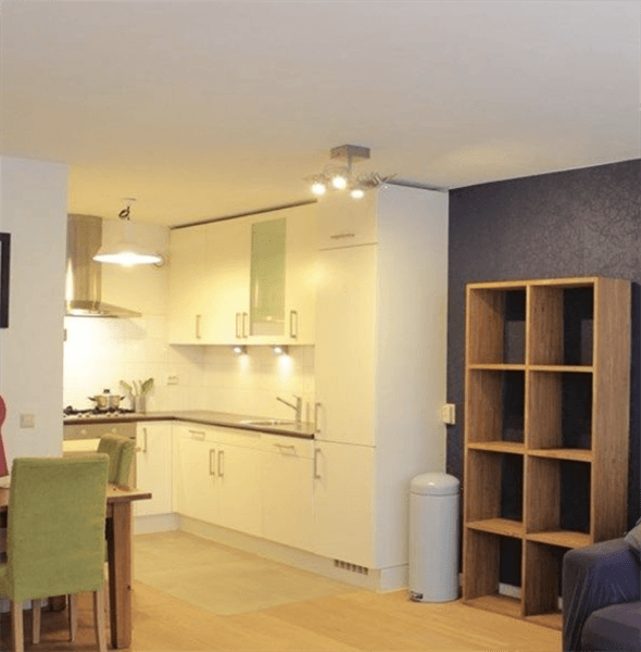 Apartment Pieterstraat, Den Haag - Zu Vermieten