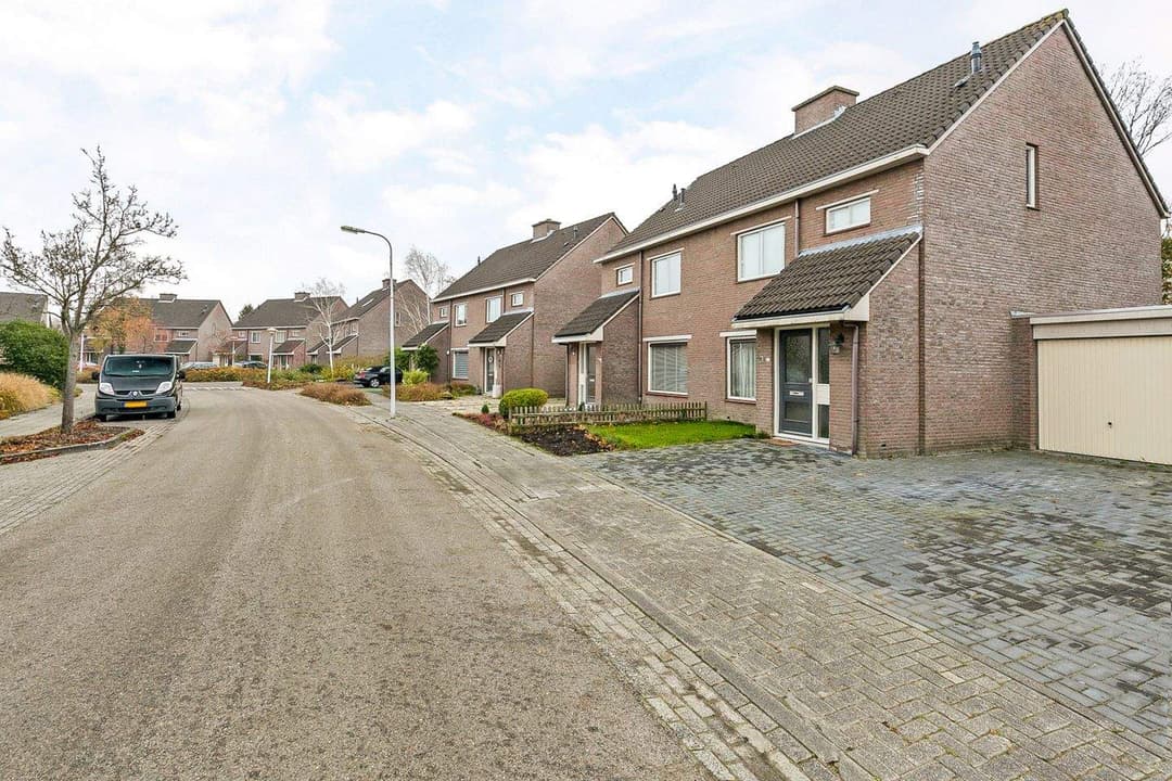 Twee-onder-één-dak Huis Korenmolen, Drachten - Te Huur