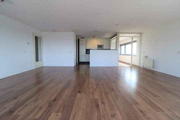 Gedempte Zalmhaven 527, Rotterdam - Wohnung zur Miete