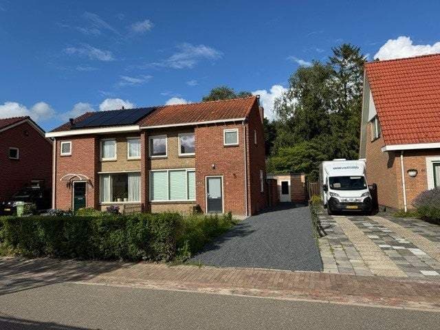 Casa Blekenweg 101, Haren - En alquiler