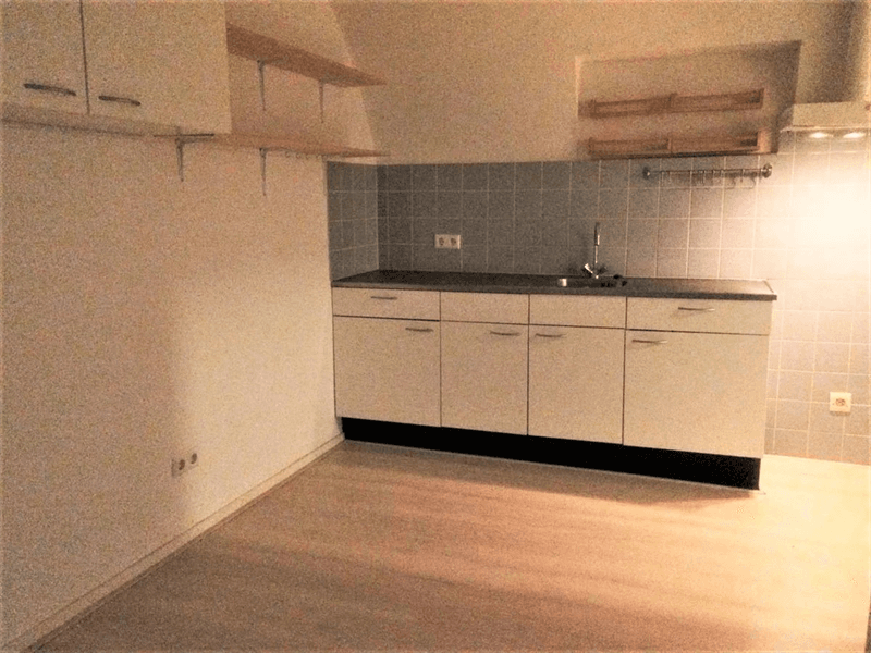 Apartment for Rent Donkerstraat, Utrecht