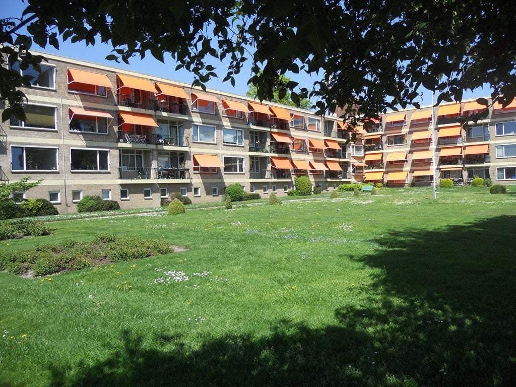 Wohnung Frederik van Eedenlaan, Hilversum - Zu Vermieten