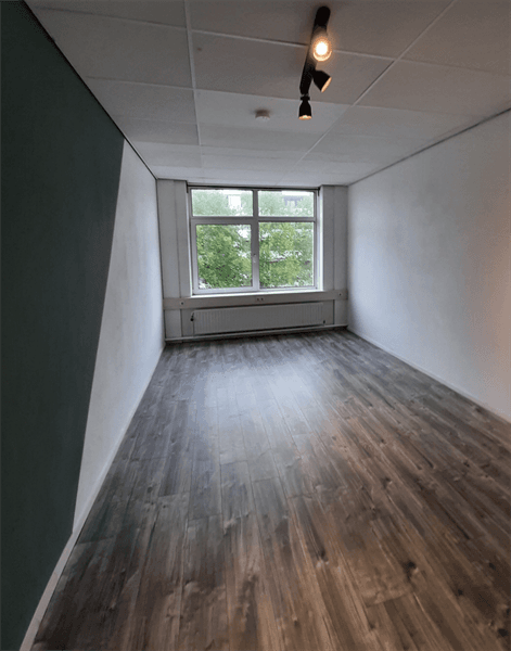 Chambre à louer Tourniairestraat, Amsterdam