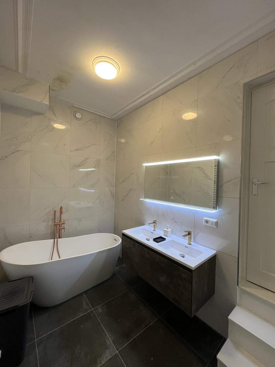 Wohnung in der Wijnstraat, Dordrecht - Zu Vermieten