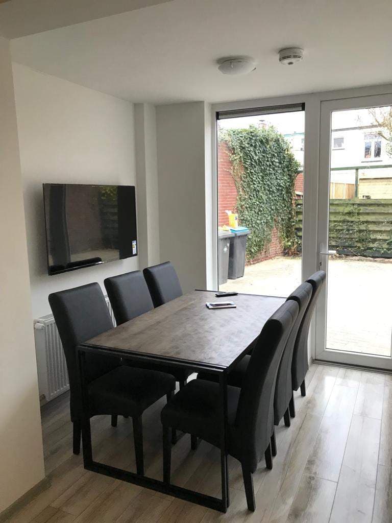 Furnished Room, Spelbergsweg, Enschede - For Rent