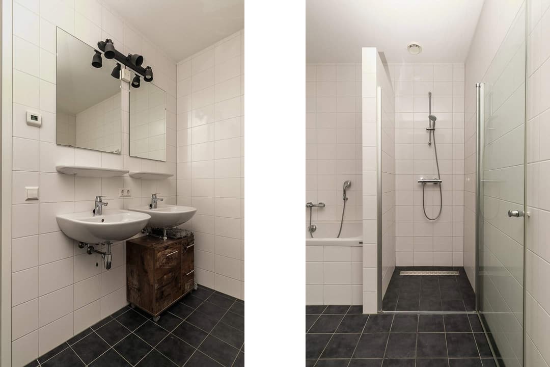 Apartamento Verlengde Nieuwstraat 45, Rotterdam - En alquiler
