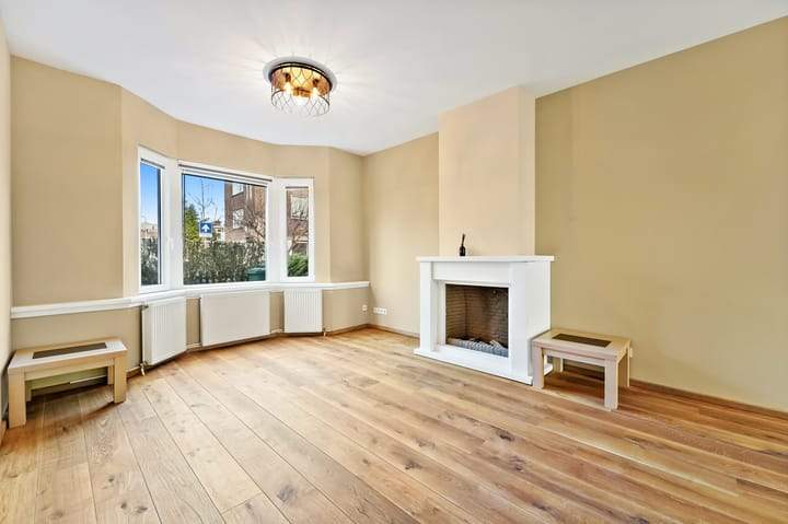 Erdgeschosswohnung Klimopstraat, Den Haag - Zu Vermieten