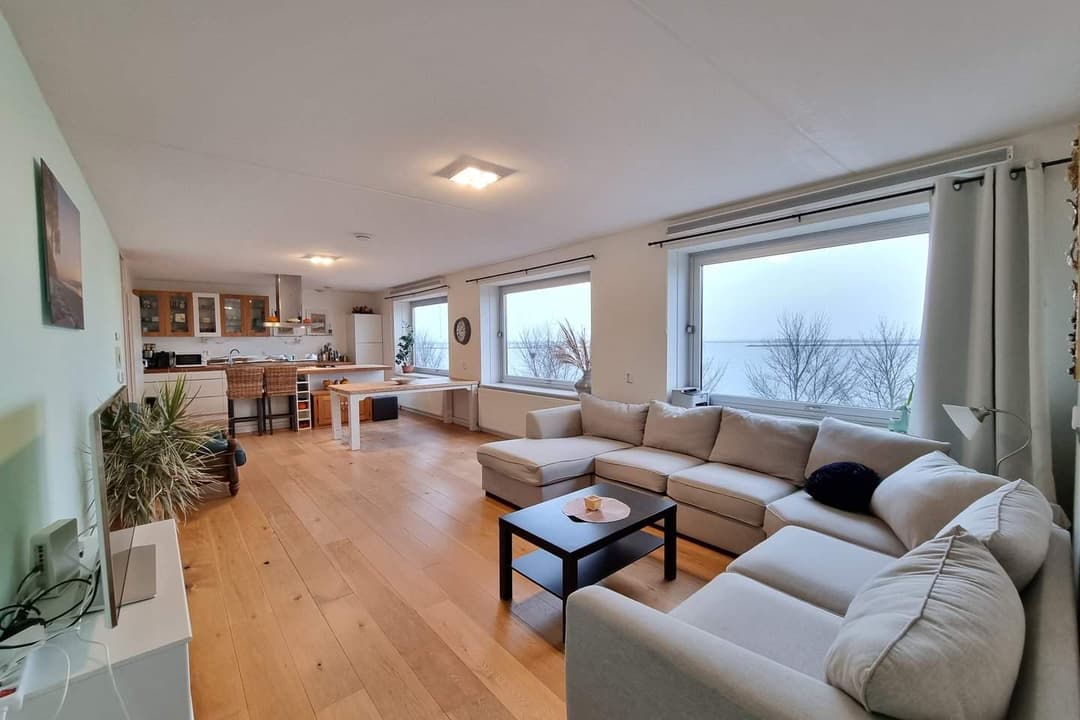 Appartement Talbotstraat 227, Amsterdam - Te Huur