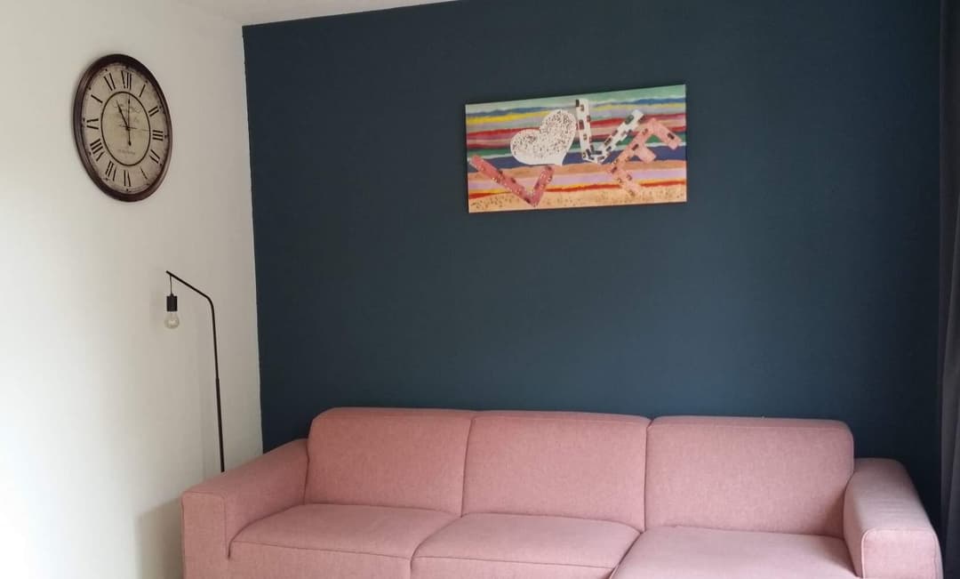 Appartement Engelsestraat, Rotterdam - Te Huur