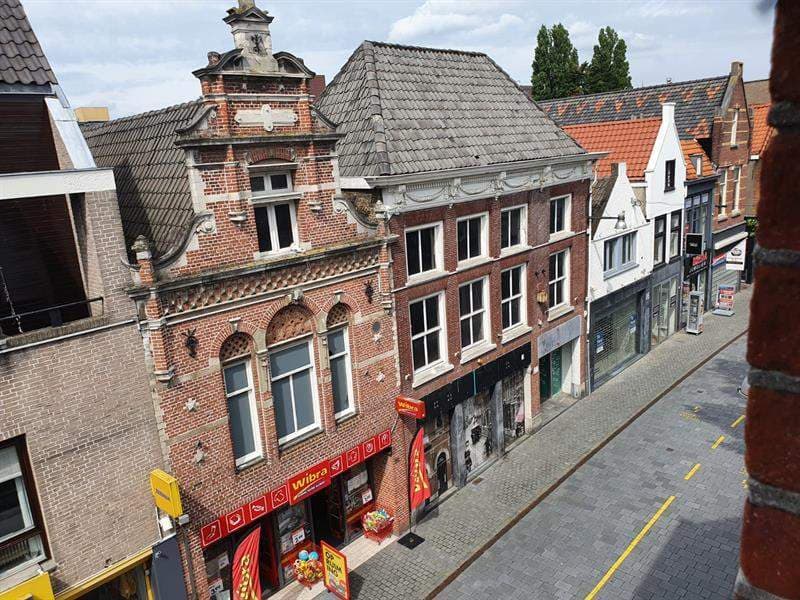 Wohnung Ginnekenstraat, Breda - Zu Vermieten