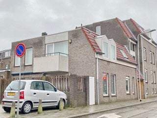 Wohnung 1e Lambertusstraat, Venlo - Zu Vermieten