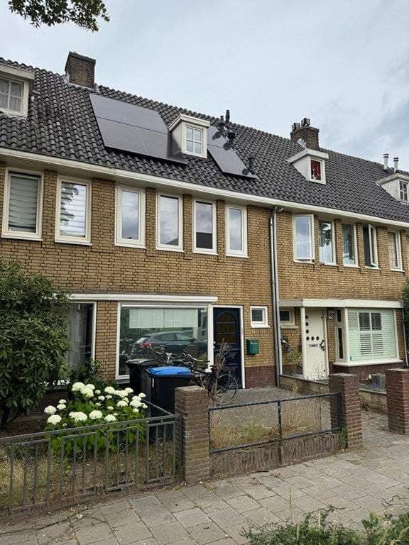 Wohnung Brugmanstraat, Eindhoven - Zu Vermieten