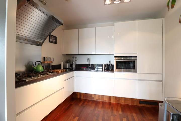 Oeverpad 589, Amsterdam - Penthouse meublé de 3 chambres