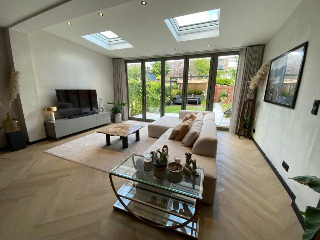 Maison Piet Mondriaanstraat, Amsterdam - À Louer