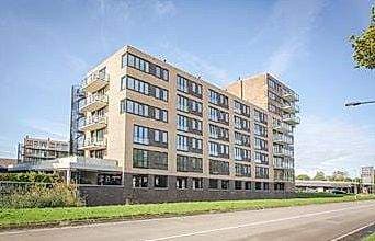 Appartement Assumburg 116, Hoofddorp - Te Huur
