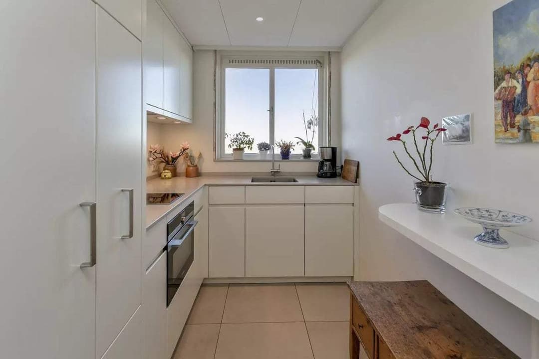Appartement Eikendonck 71, Vught - Te Huur
