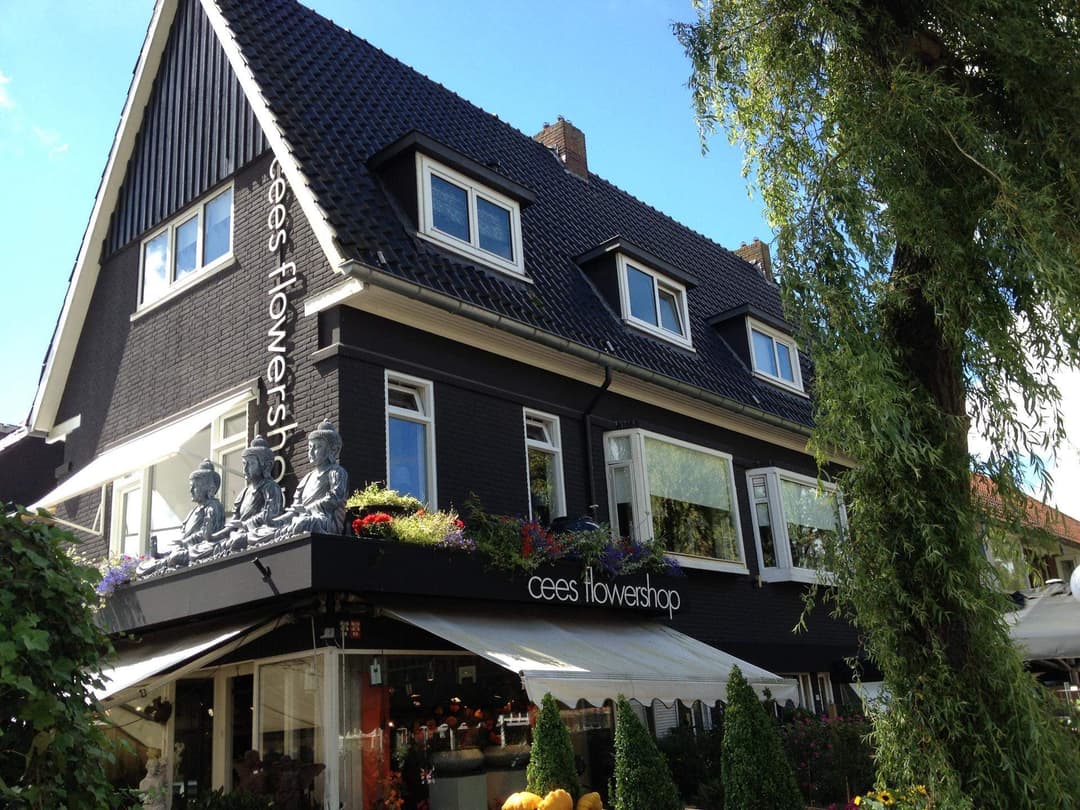 Furnished Room Goudenregenstraat, Leeuwarden - For Rent