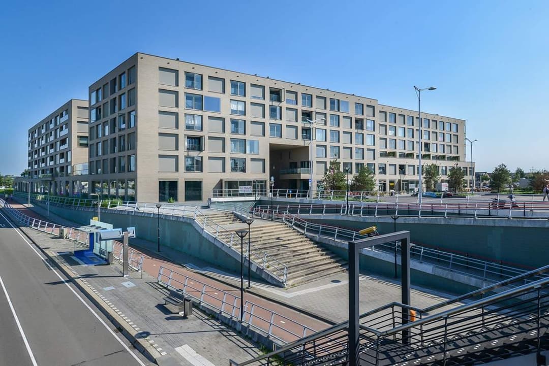 Apartamento Ketelhavenplein 192, Tilburg - En Alquiler