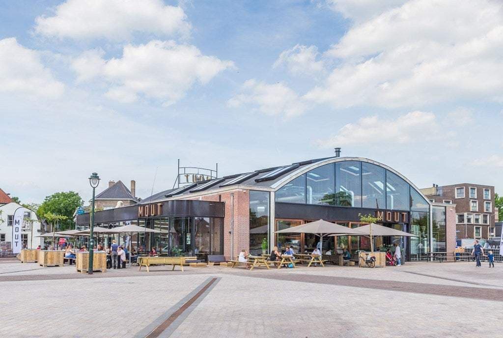 Wohnung Naarderstraße, Hilversum – Zur Vermietung