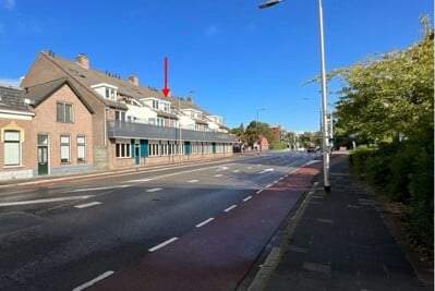 Appartement Kratonstraat 49, Meppel - 3 chambres
