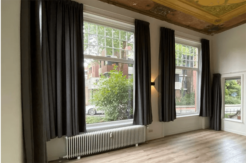 Wohnung Zuiderpark, Groningen - Zu Vermieten