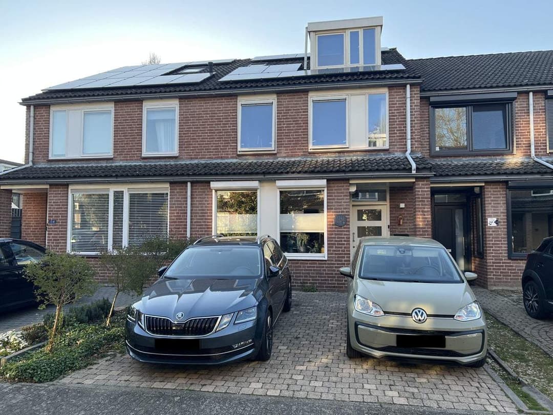 House de Ververt, Wijchen - Te Huur
