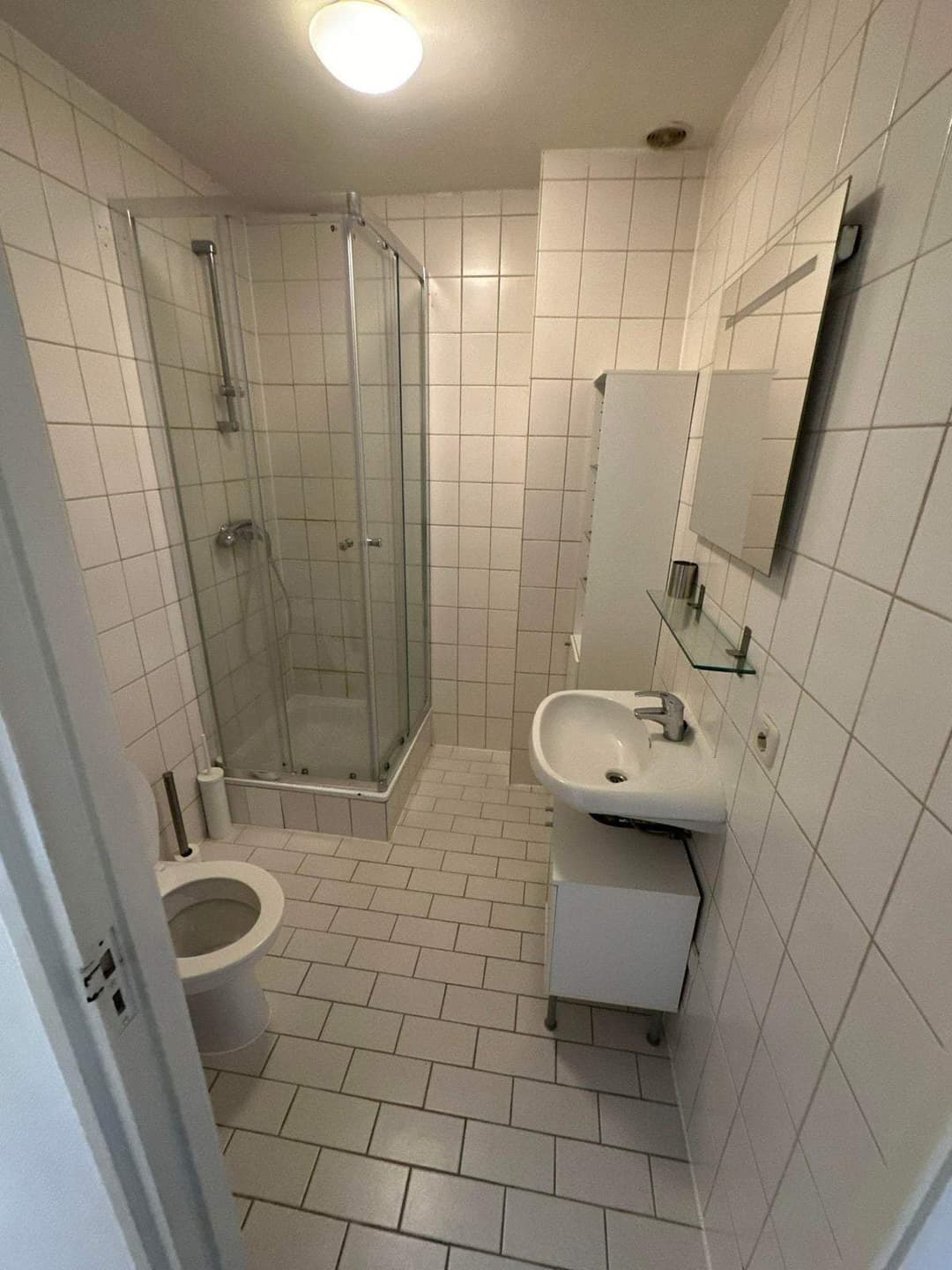 Flat Mariastraat, Maastricht - For Rent