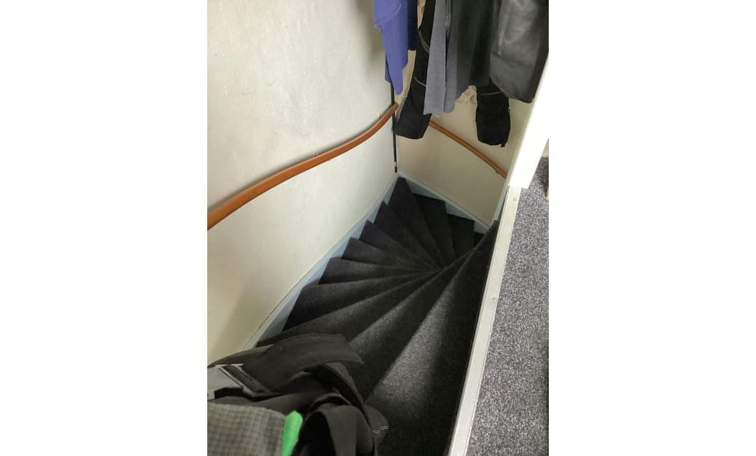 Kamer Wethouder Wierdelsstraat, Amsterdam - Te Huur