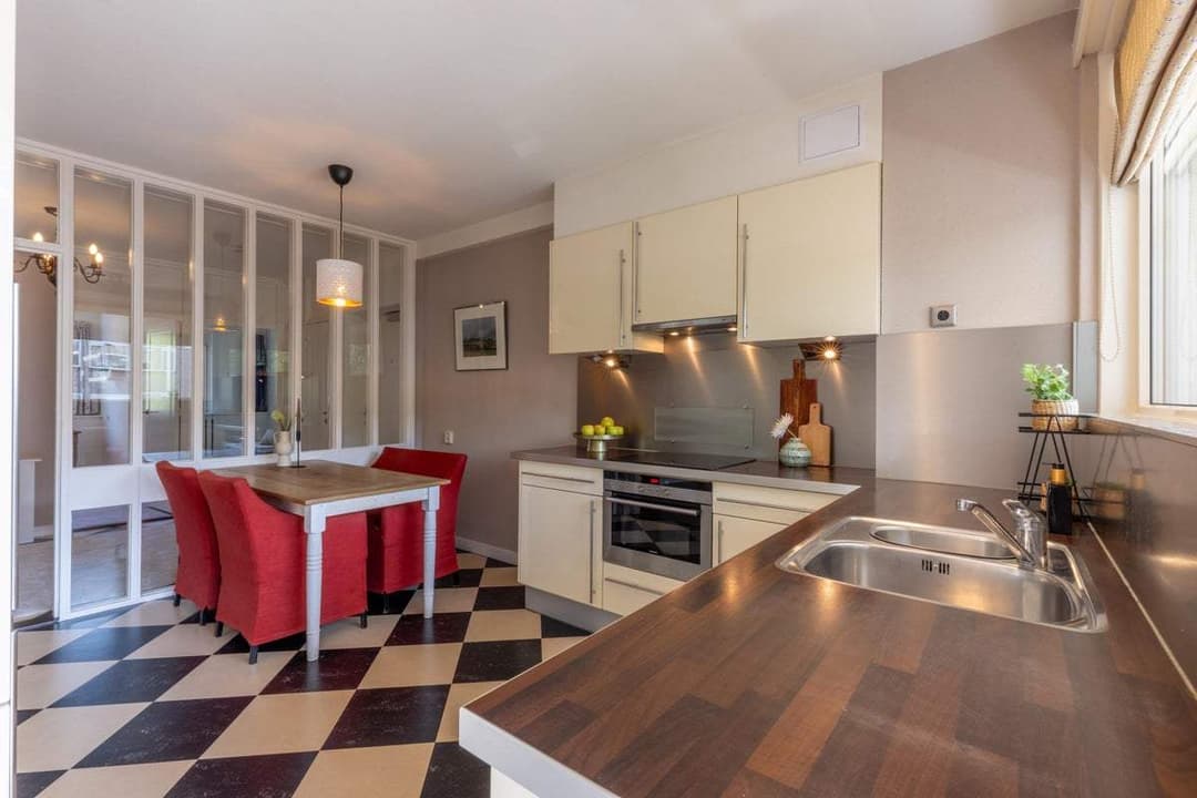 Wohnung J.J. van Deinselaan, Enschede - Zur Miete