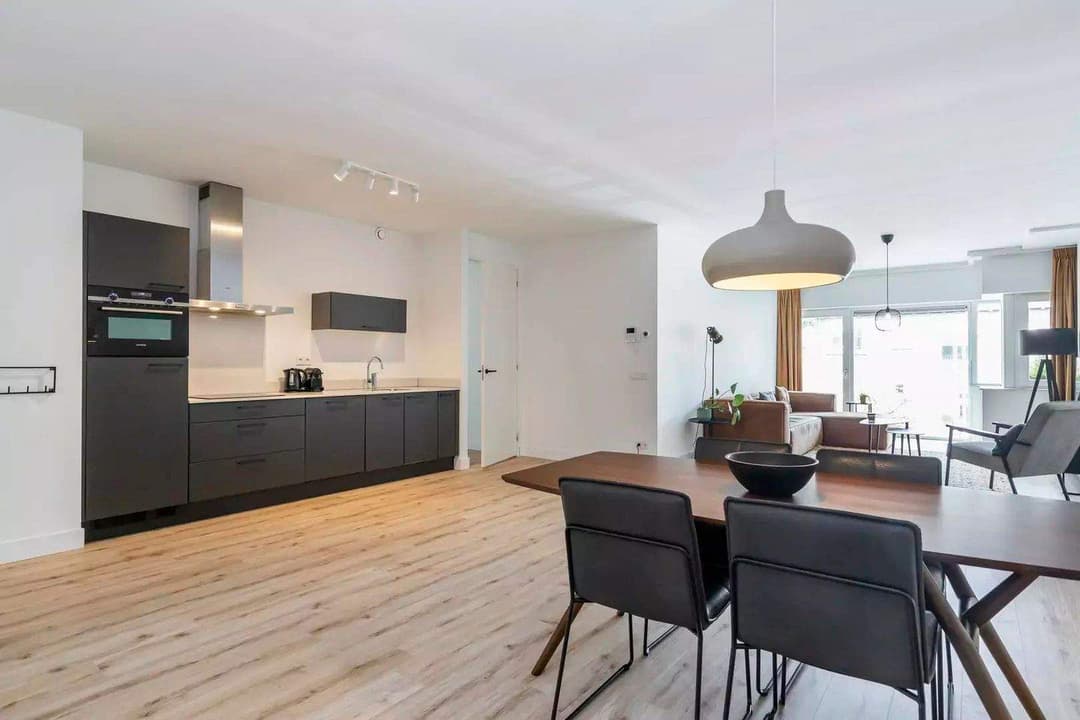 Appartement Koopmansstraat 1-F, Rijswijk - Te Huur