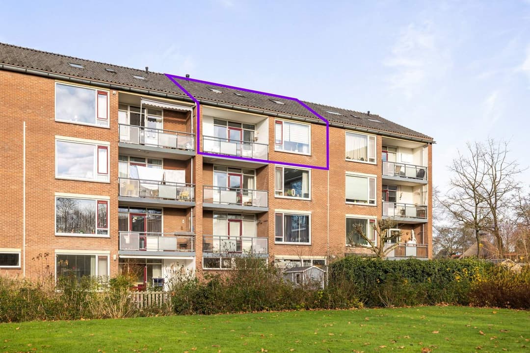 Maisonnette Havezatelaan 157, Deventer - Te Huur