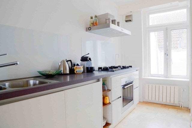 Appartement Prinsengracht, Amsterdam - À Louer