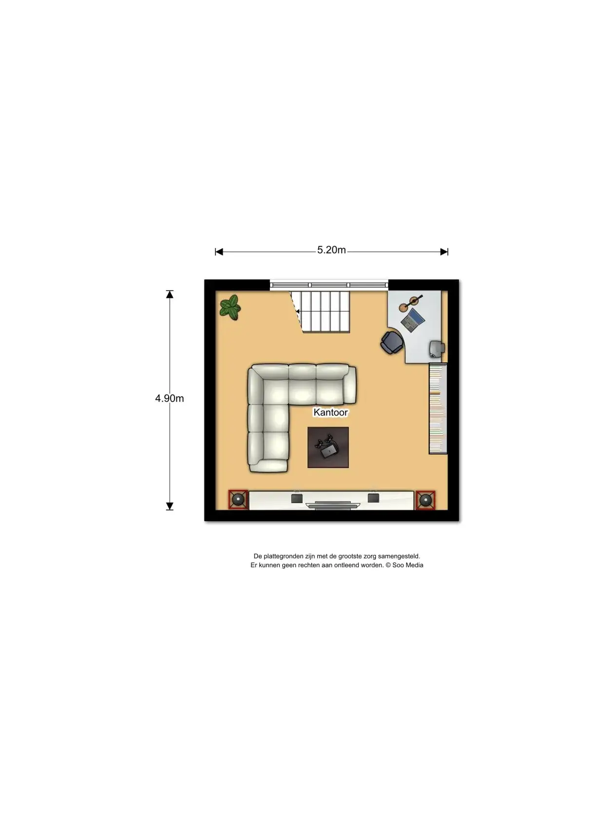 Wohnung Imogirituin 33, Java-eiland, Amsterdam - 4 Zimmer