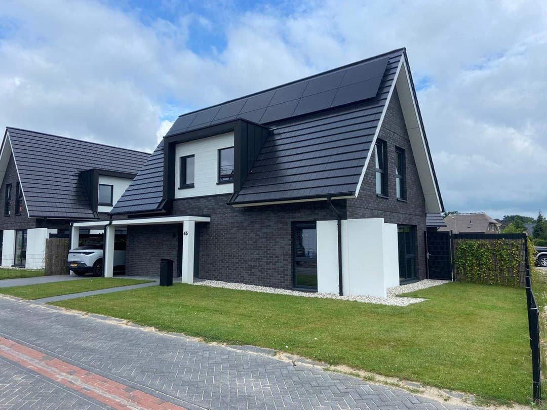 Einfamilienhaus Tjaskermolen 467587 RM De Lutte - Zur Miete