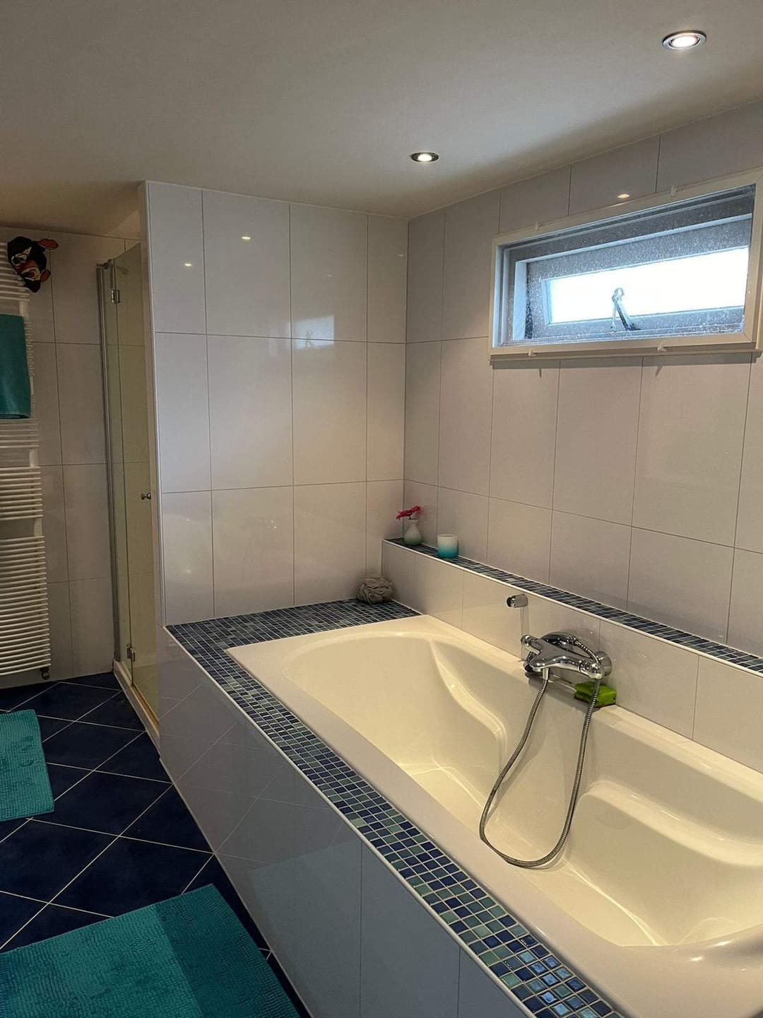 Appartement Dijk van Bommenede, Zonnemaire - À louer