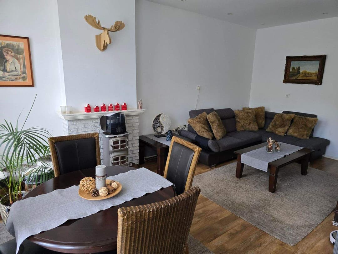 Appartement Ceintuurbaan 212, Amsterdam - 2-Zimmer-Wohnung